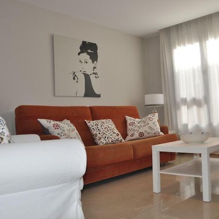 Apartment Canteras Beach Anadela Las Palmas de Gran Canaria Exterior photo