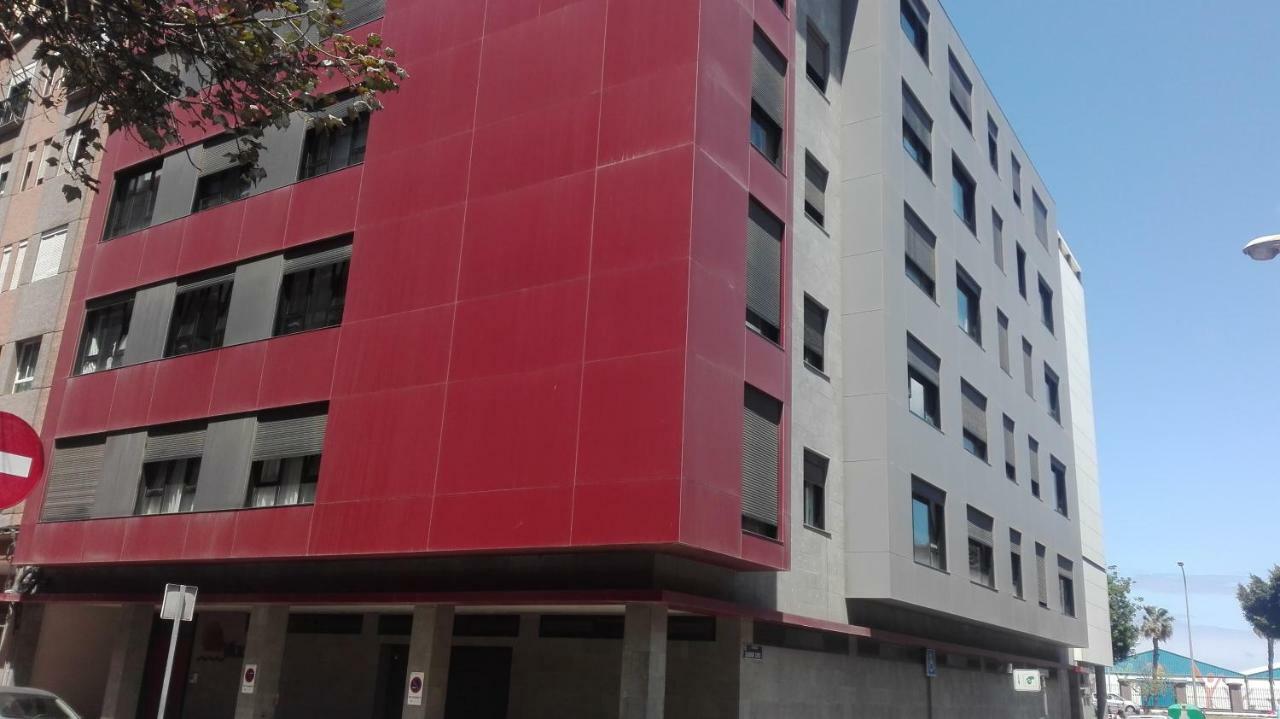 Apartment Canteras Beach Anadela Las Palmas de Gran Canaria Exterior photo