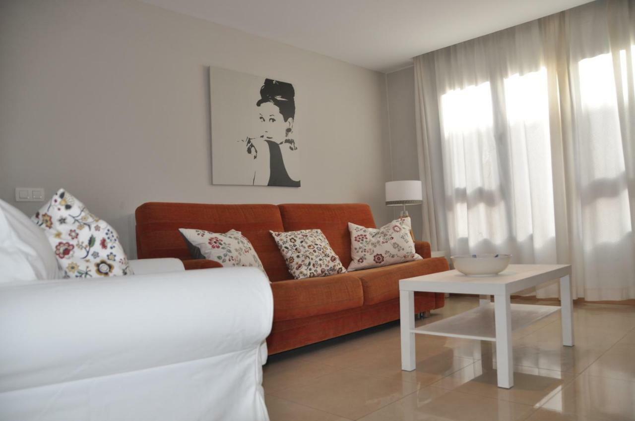 Apartment Canteras Beach Anadela Las Palmas de Gran Canaria Exterior photo