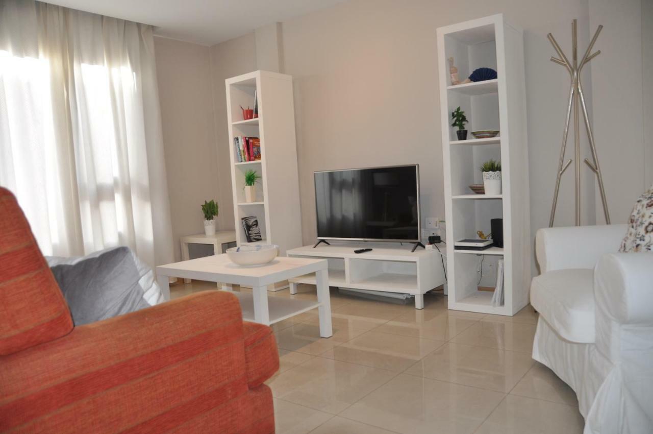 Apartment Canteras Beach Anadela Las Palmas de Gran Canaria Exterior photo