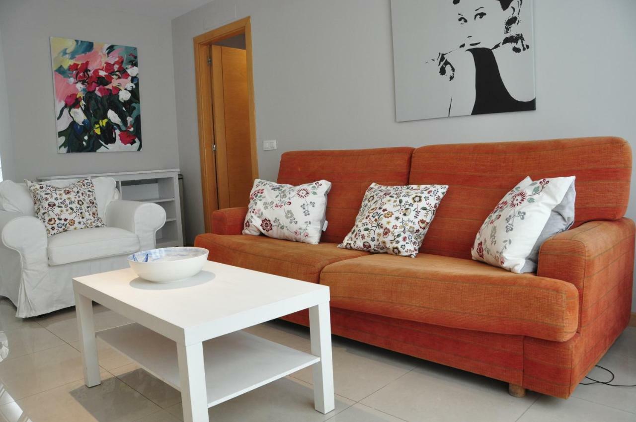 Apartment Canteras Beach Anadela Las Palmas de Gran Canaria Exterior photo