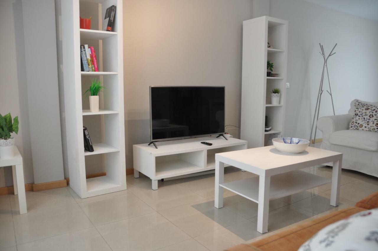 Apartment Canteras Beach Anadela Las Palmas de Gran Canaria Exterior photo